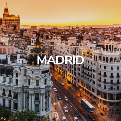 Ciudad de Madrid