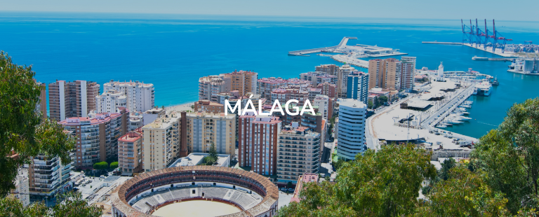 Ciudad de Málaga