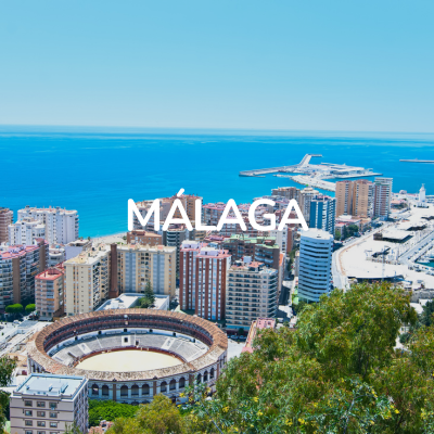 Ciudad de Málaga