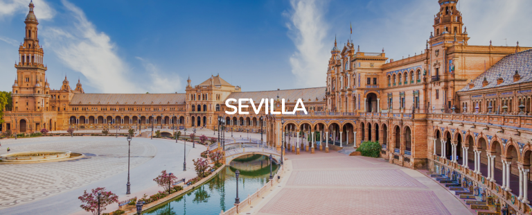 Ciudad de Sevilla