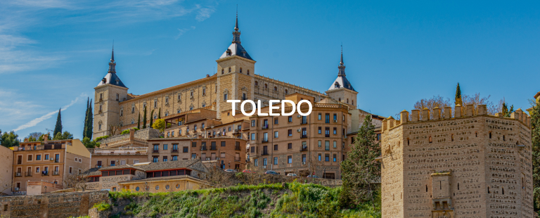 Ciudad de Toledo