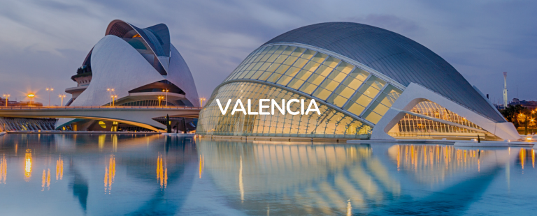 Ciudad de Valencia