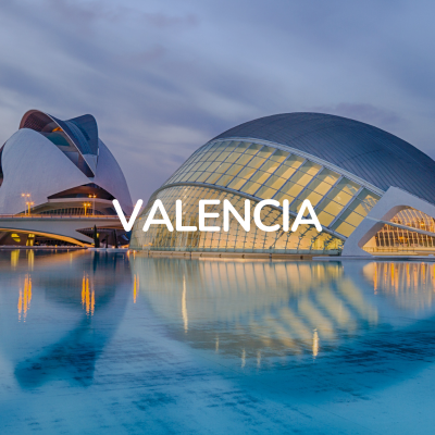 Ciudad de Valencia